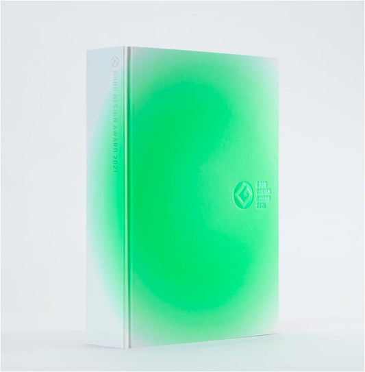 GOOD DESIGN AWARD 2021