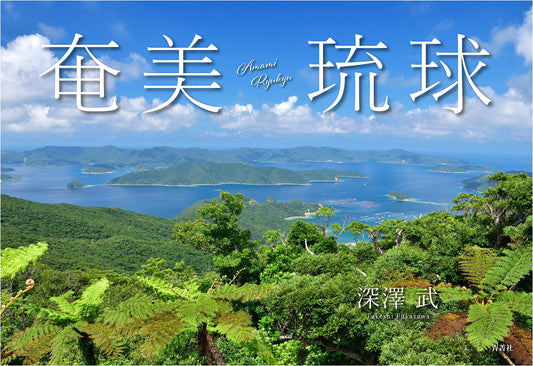 Amami and Ryukyu: Photographs by Takeshi Fukasawa