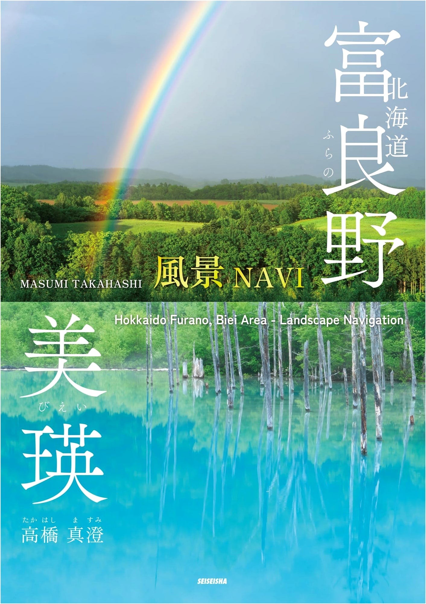 Hokkaido: Furano & Biei Scenic Navigation Guide