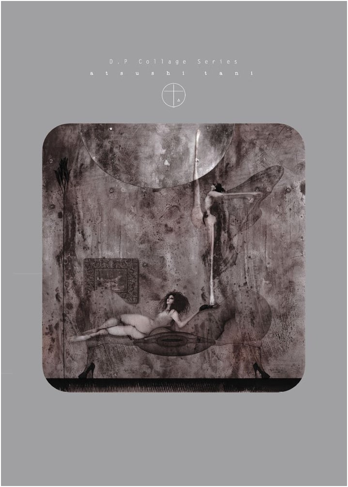 D. P. Collage Series: TH Art Series