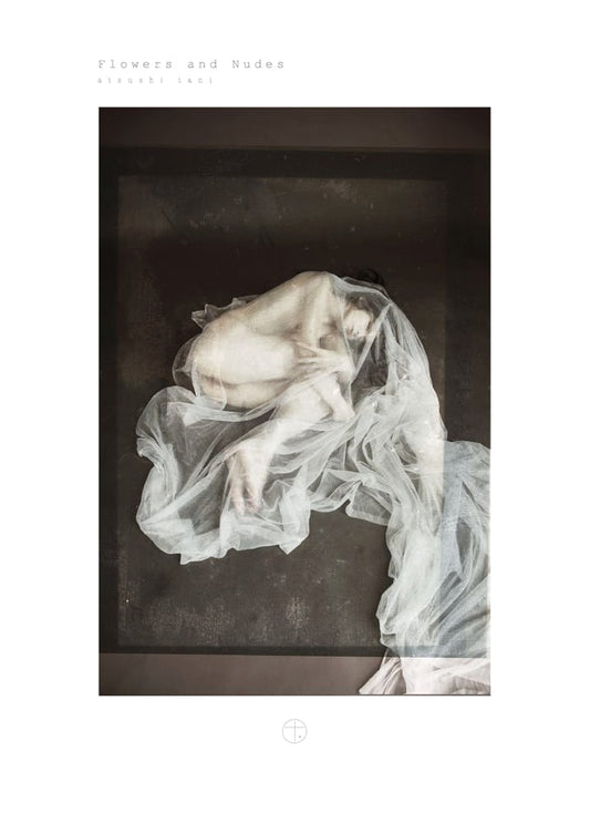 Flowers and Nudes (The Art Series)