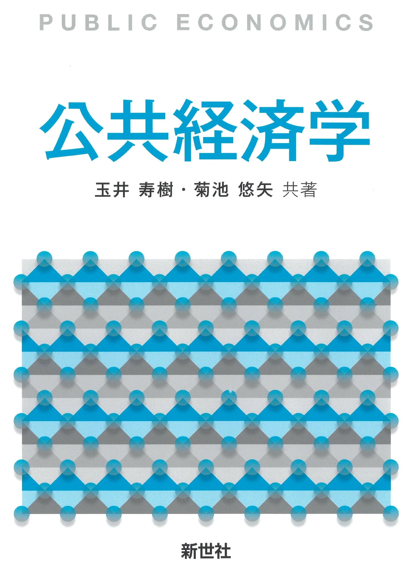 Public Economics