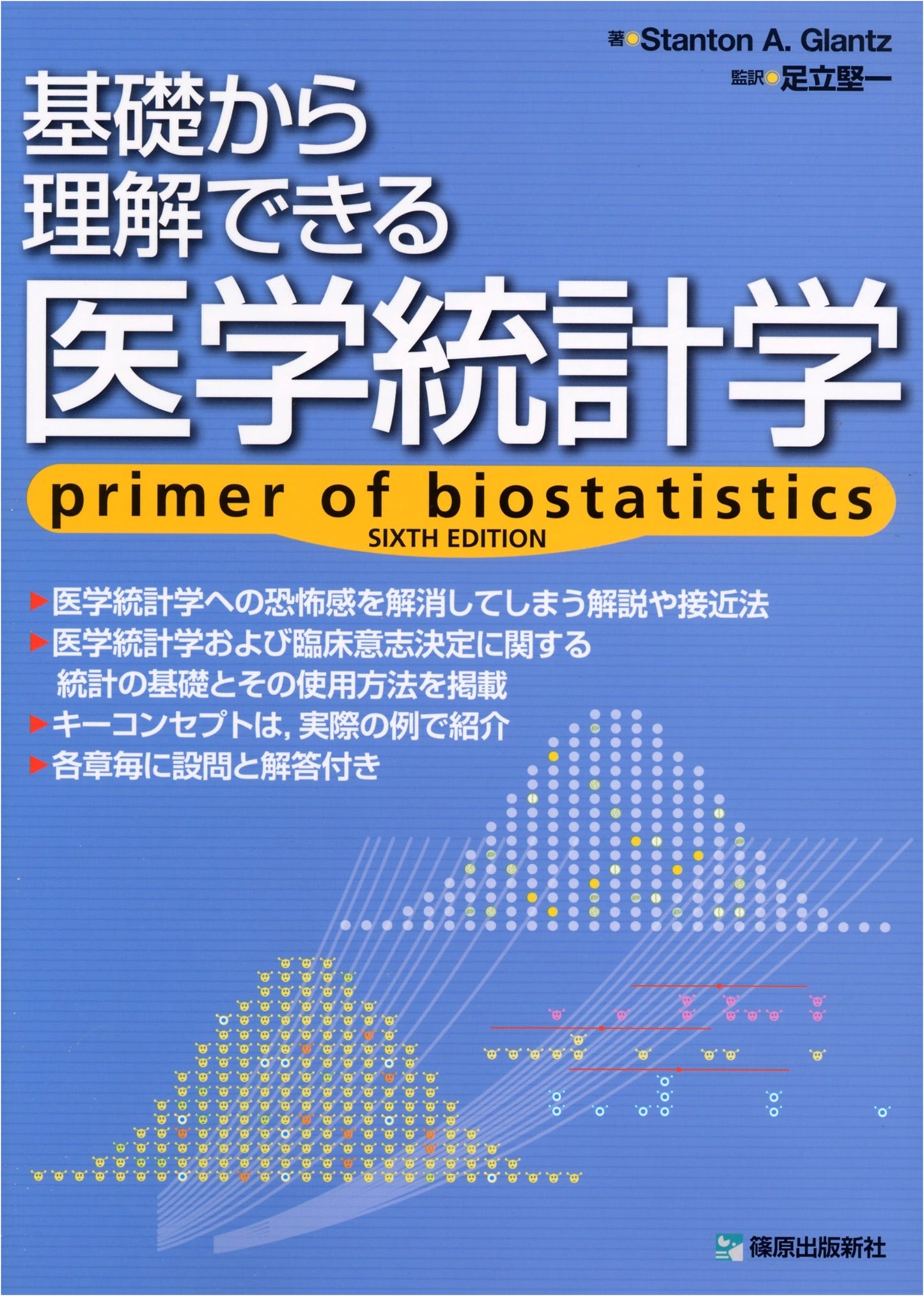 Understanding Medical Statistics from the Basics