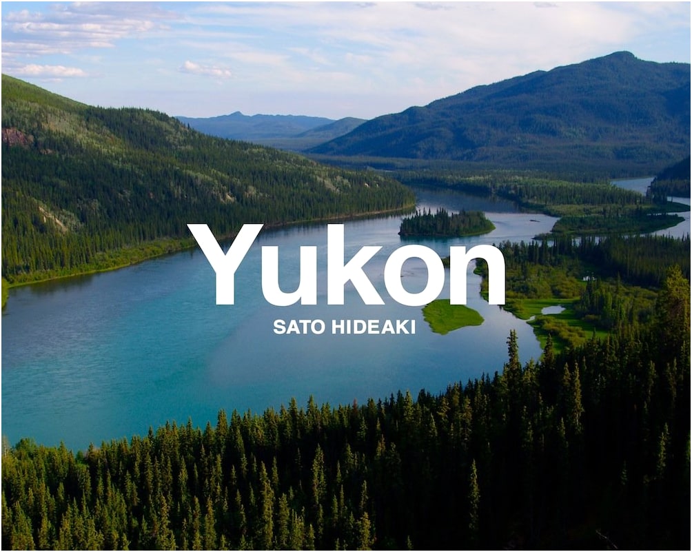 Yukon by Hideaki Sato