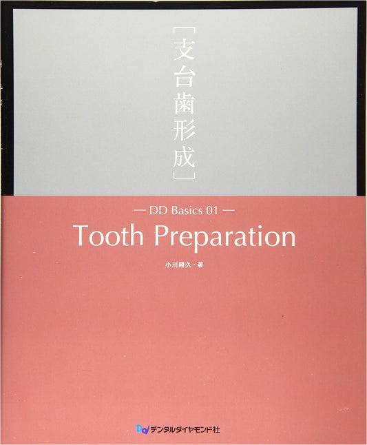 Tooth Preparation: DD Basics 1