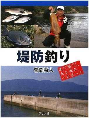 Breakwater Fishing: A Passport to Play with Fish Resting in the Waves