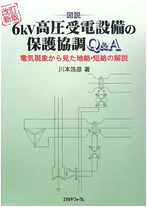 Illustrated Q&A: 6kV High-Voltage Protection Coordination & Faults (Revised Edition)