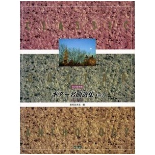 Forever Preserved Edition: Guitar Masterpiece Collection 2 - With All Songs Tablature