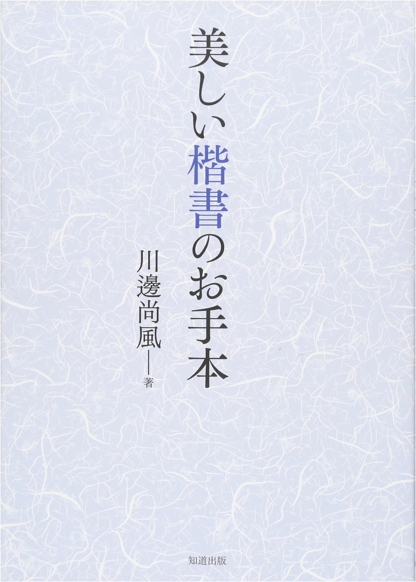 Beautiful Kaisho Script Calligraphy: A Practice Copybook