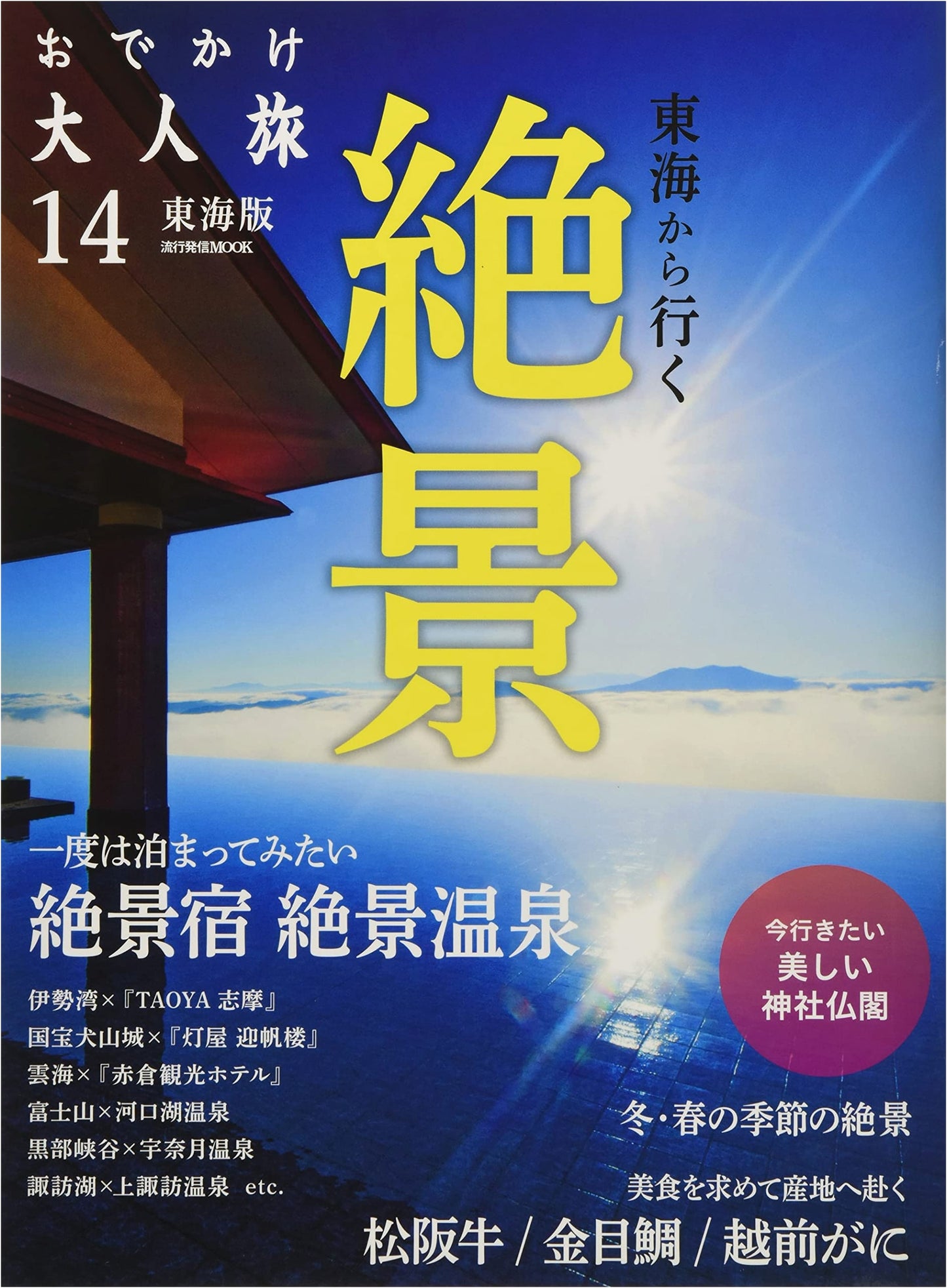 Stylish Outings for Adults Vol. 14 (Fashion Trend MOOK)