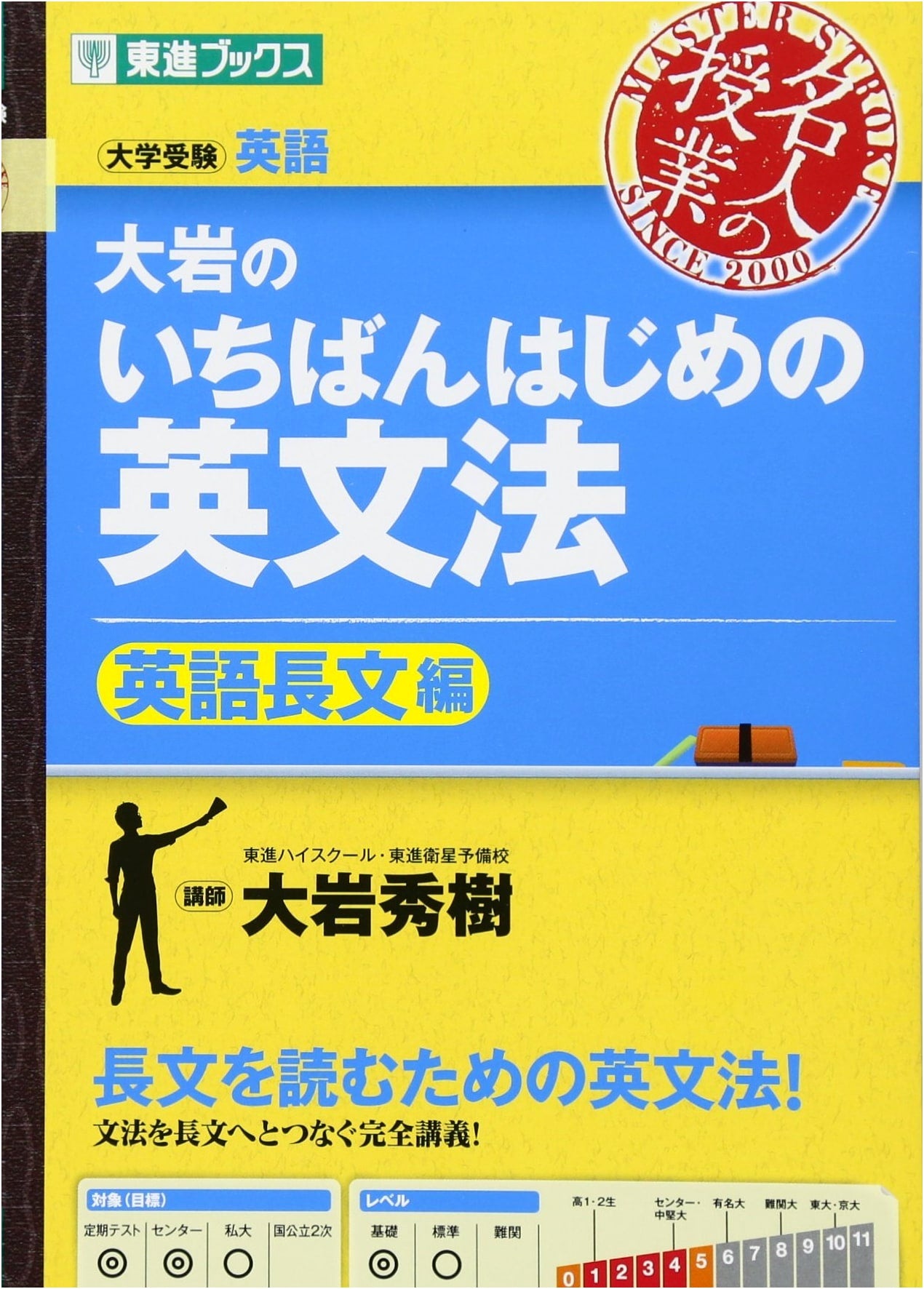 Ooiwa's Very First English Grammar: English Composition Edition