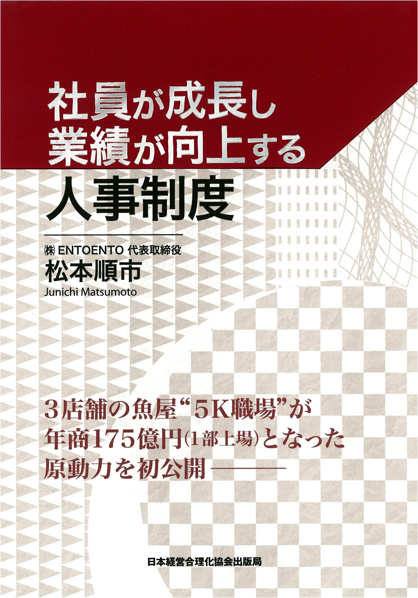 Human Resources System for Employee Growth and Business Performance Improvement