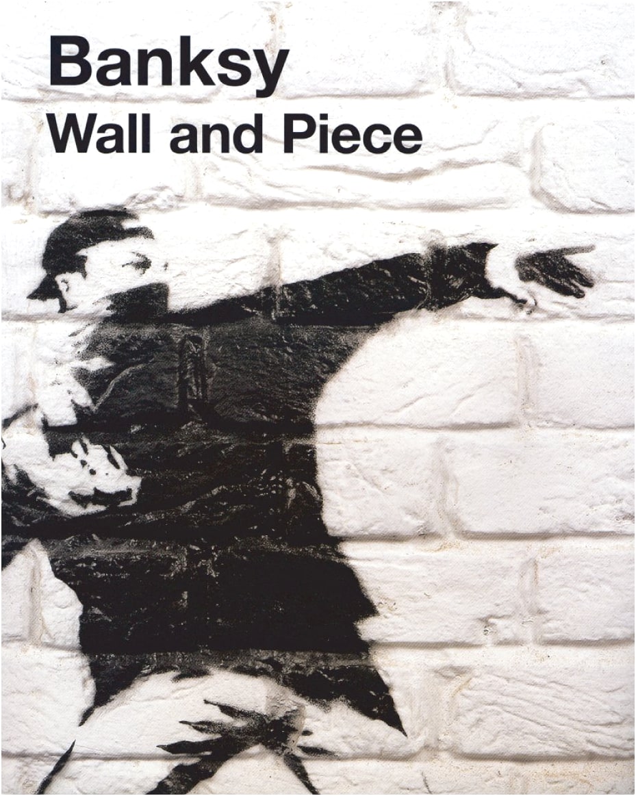 Wall and Piece: Japanese Edition