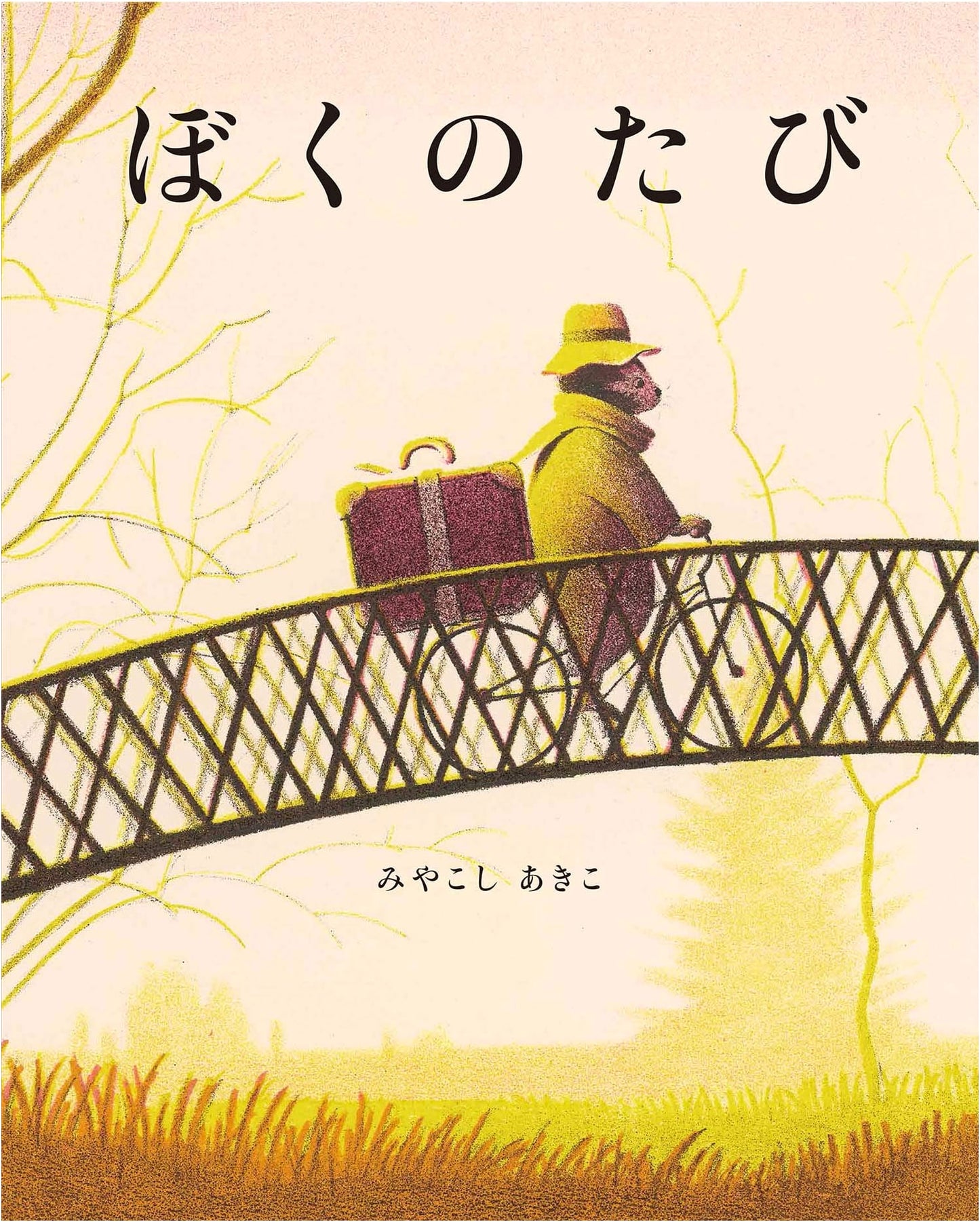 My Journey