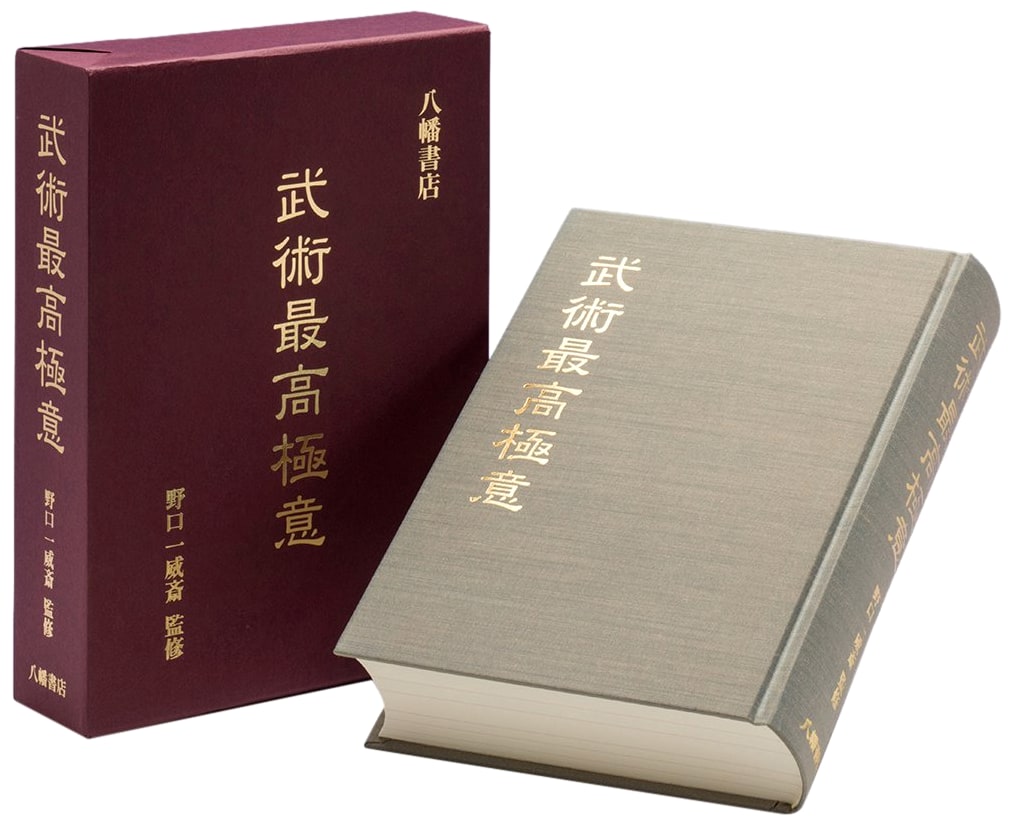 Ultimate Secrets of Martial Arts