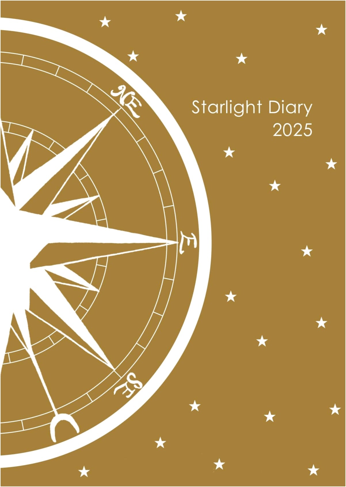 Starlight Diary 2025
