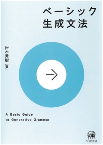 Basic Generative Grammar