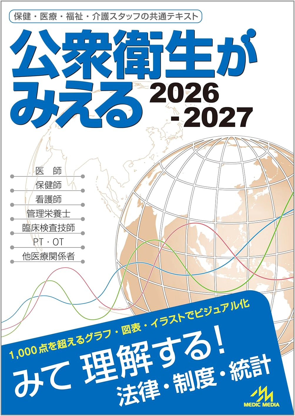 Visible Public Health 2026-2027