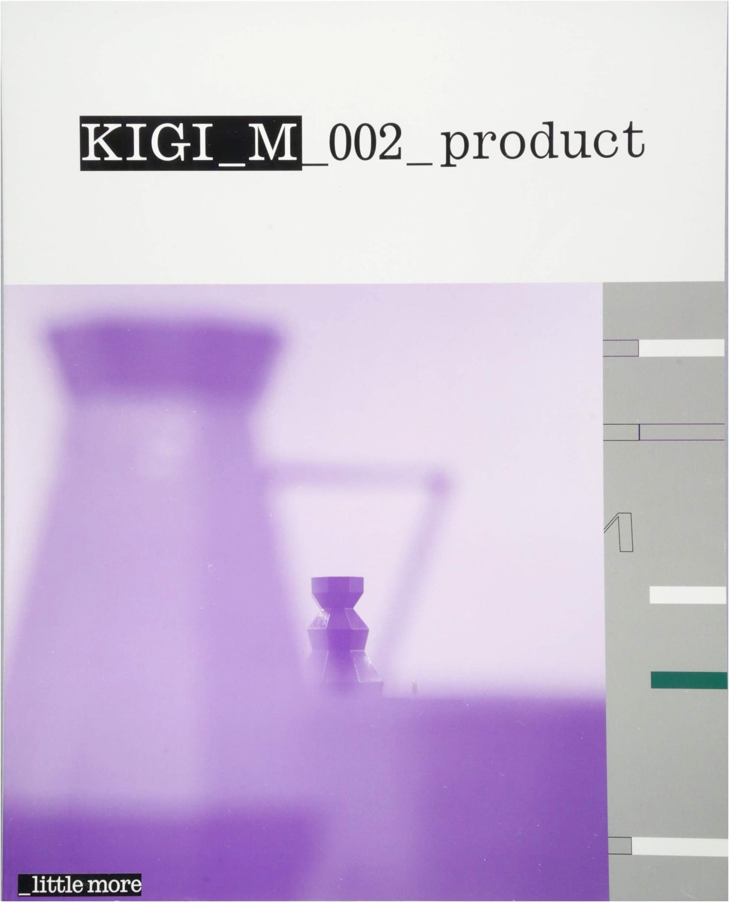 KIGI: A Photographic Exploration of Trees