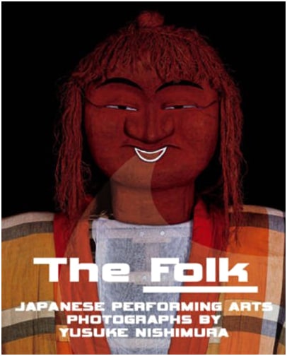 The Folk by Yusuke Nishimura