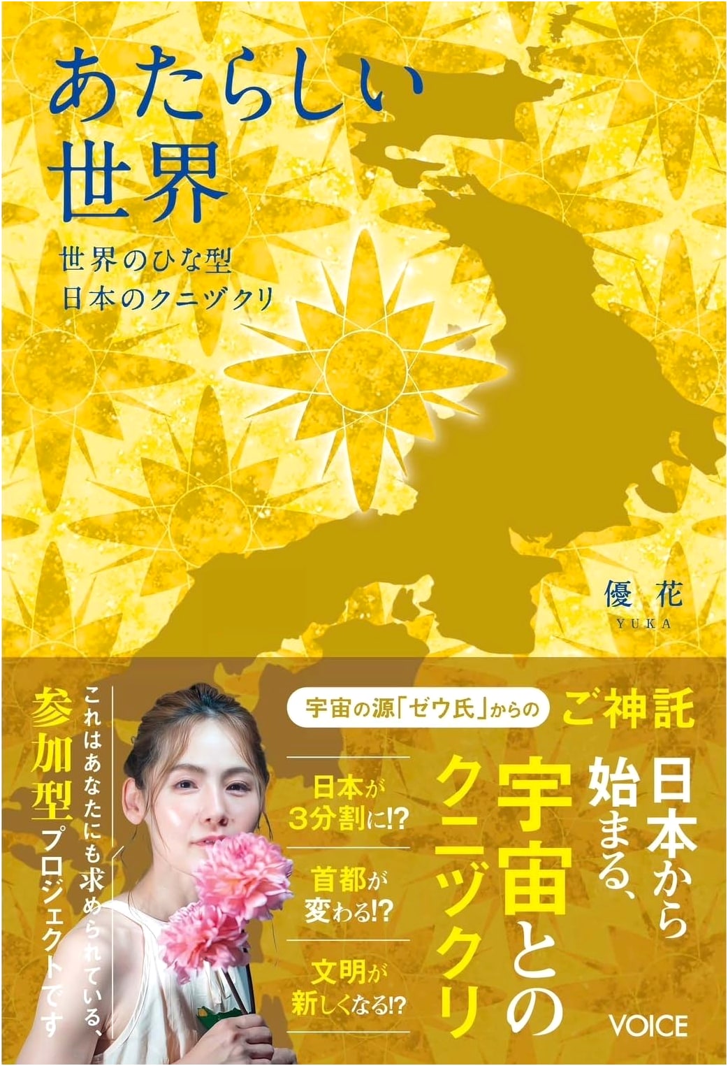 A New World: The Japanese Blueprint for Nation Building