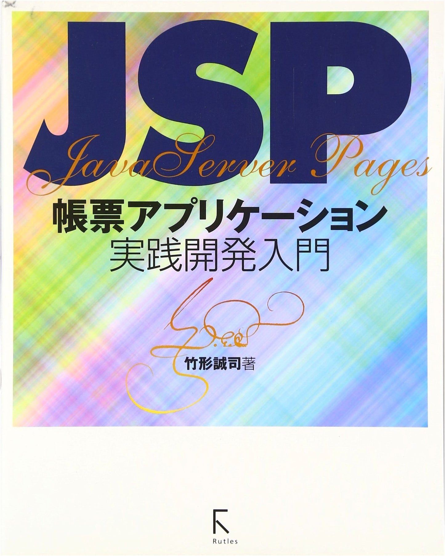 Practical Development Guide to JSP Report Applications