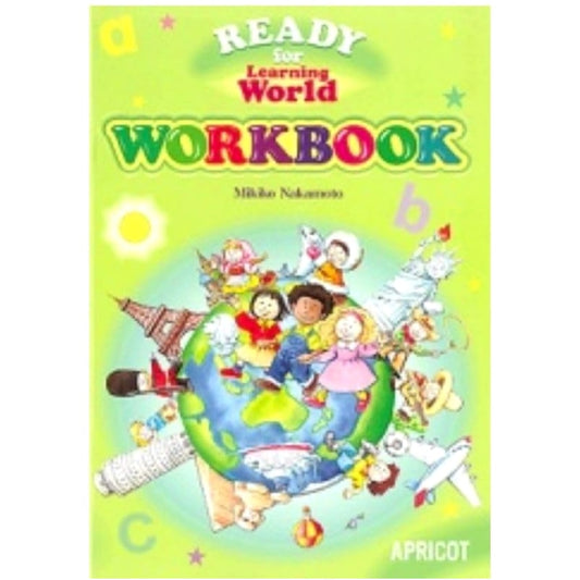 READY for LW WORKBOOK