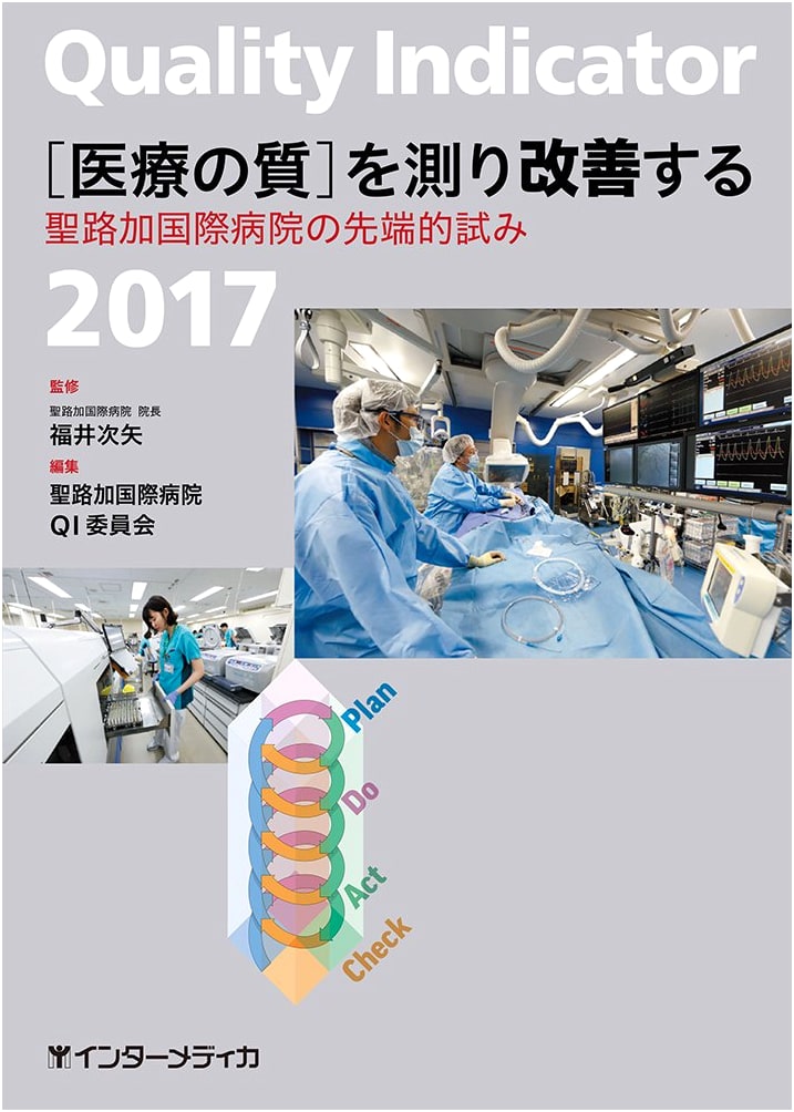 Quality Indicator 2017