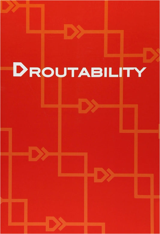 Droutability