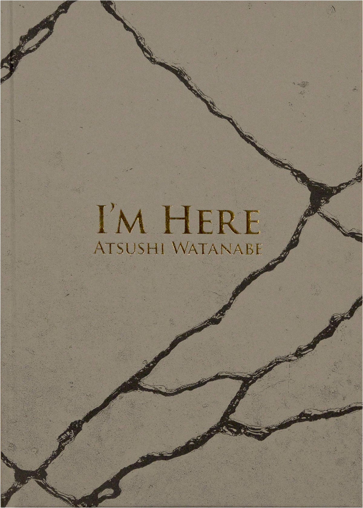 I'm Here by Atsushi Watanabe