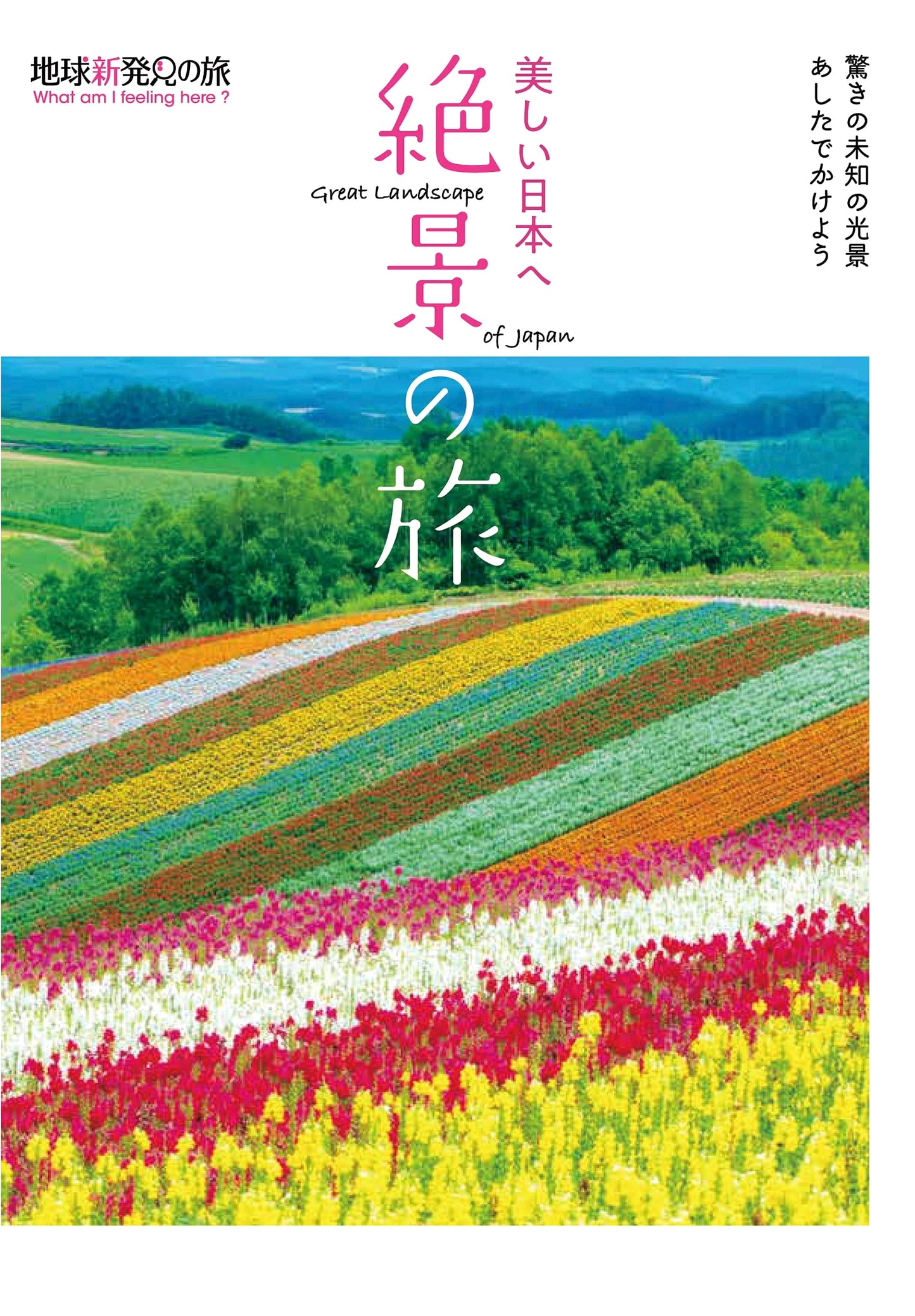 Scenic Japan: A Journey to Breathtaking Views
