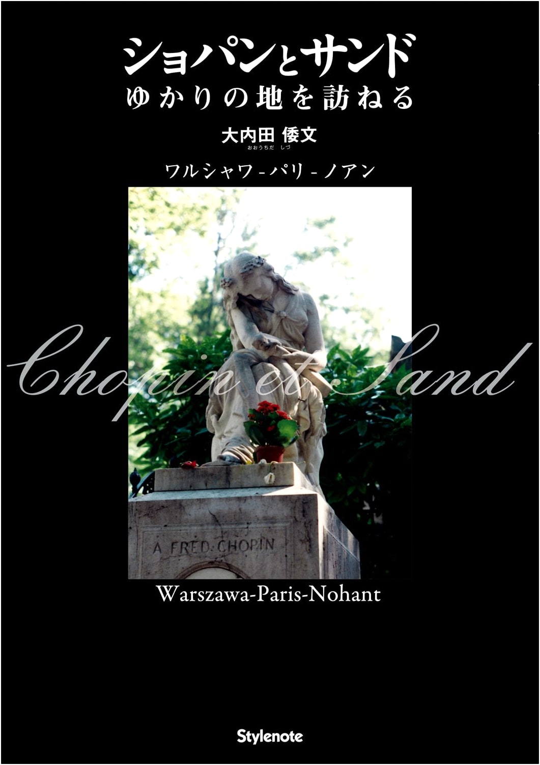 Chopin and Sand: Visiting the Places They Knew – Warsaw, Paris, Nohant