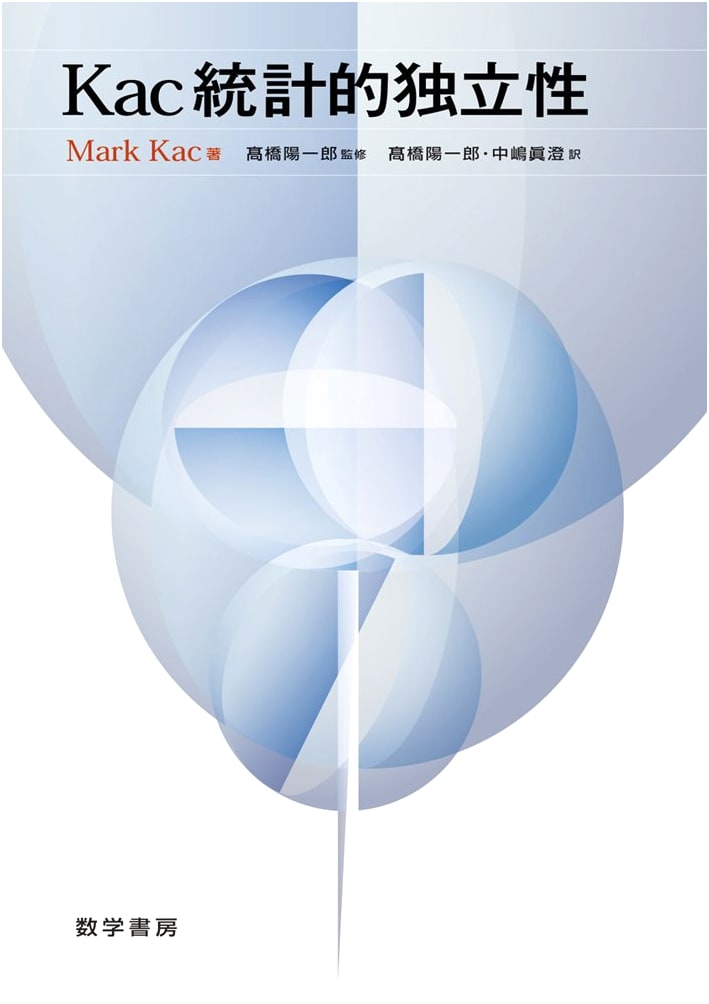 Kac Statistical Independence