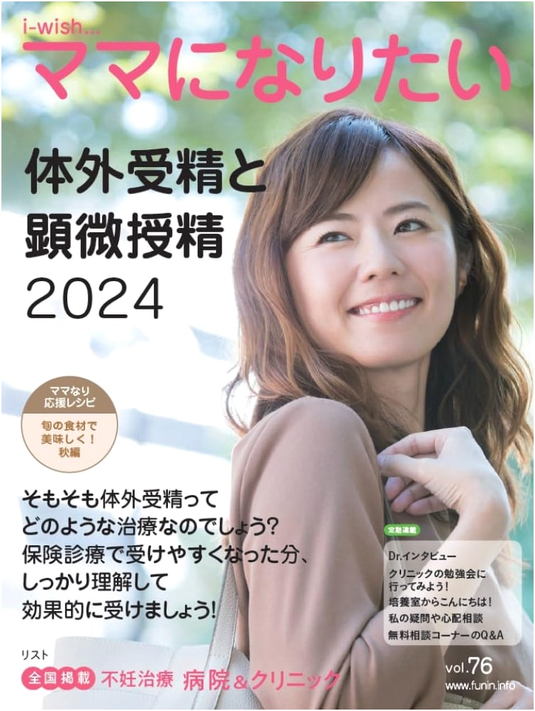 In Vitro Fertilization and Micro-Insemination 2024 (I Wish... I Want to Be a Mom)
