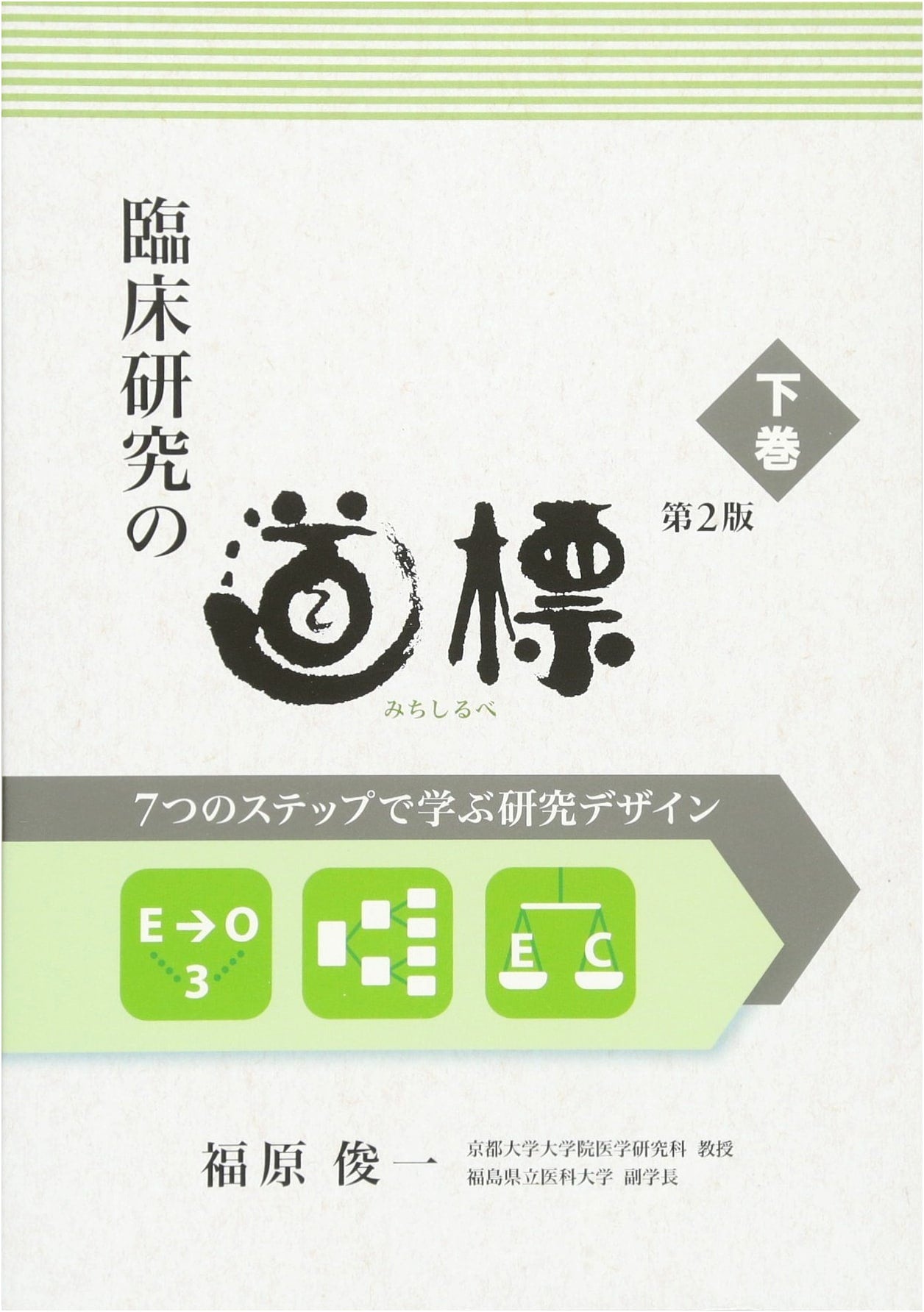 A Guide to Clinical Research, 2nd Edition, Vol. 2 by Shunichi Fukuhara