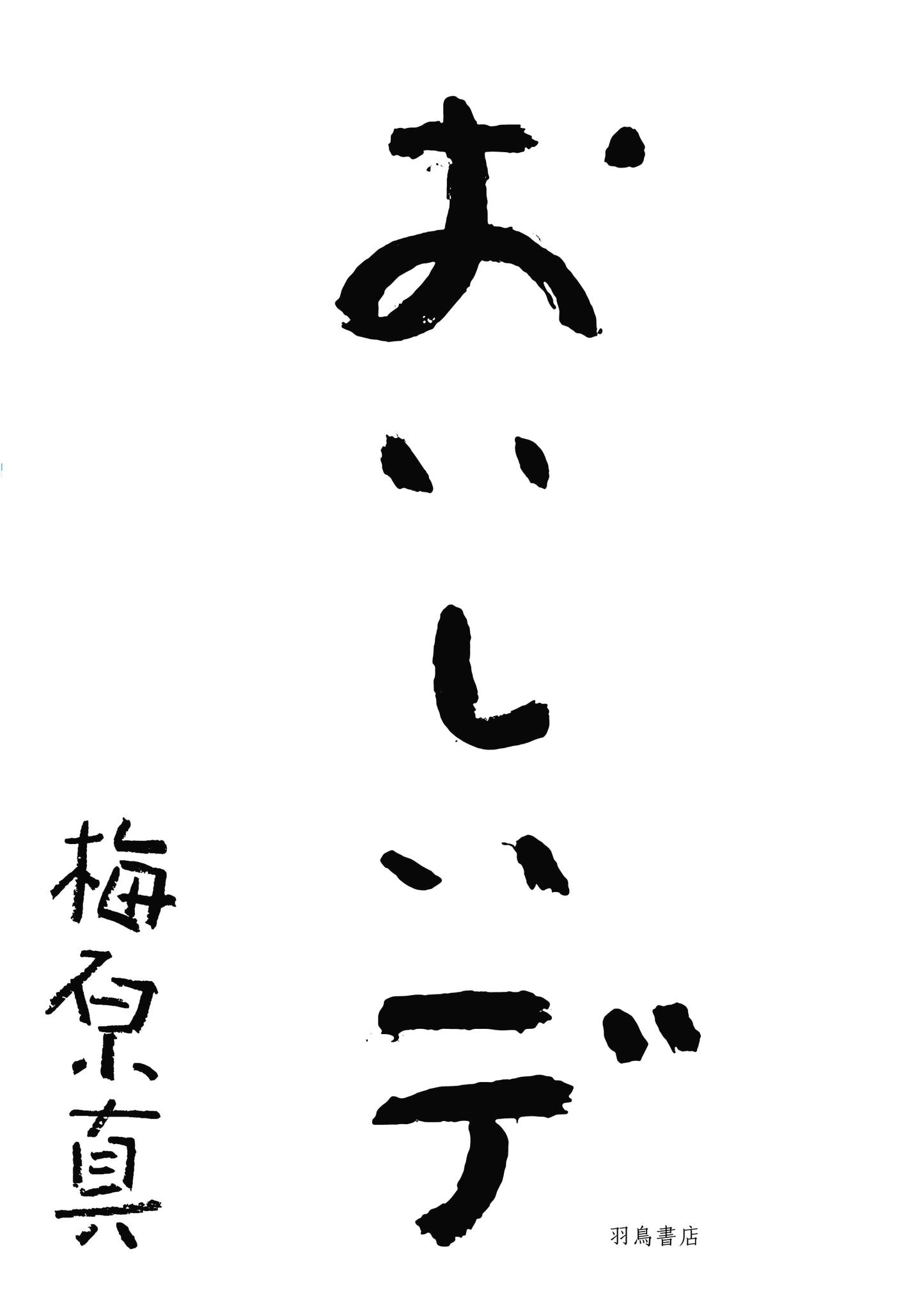 Oishii D: A Culinary Journey with Hatori Shoten