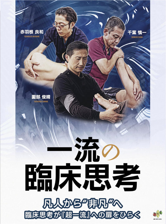 Top-Tier Clinical Thinking: Essence of Japan's 3 Leading Therapists in Q&A Format