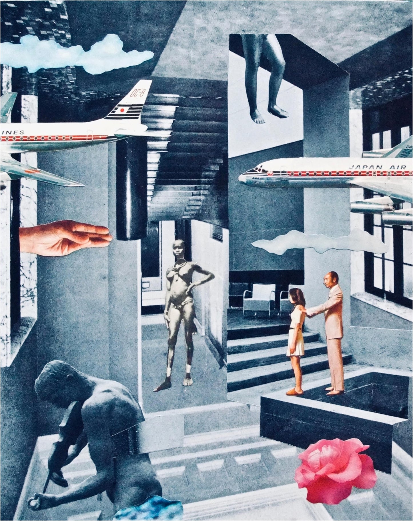 Literary Magazine Ōkami: Issue 44