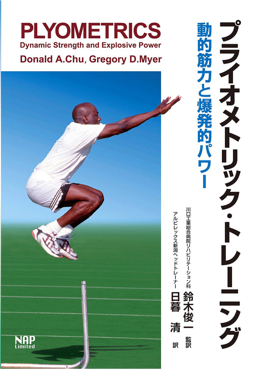 Plyometric Training