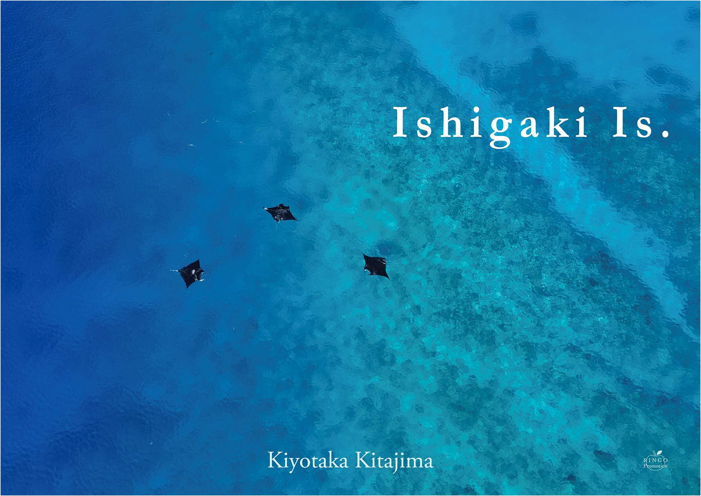 Ishigaki Island - Kiyotaka Kitajima