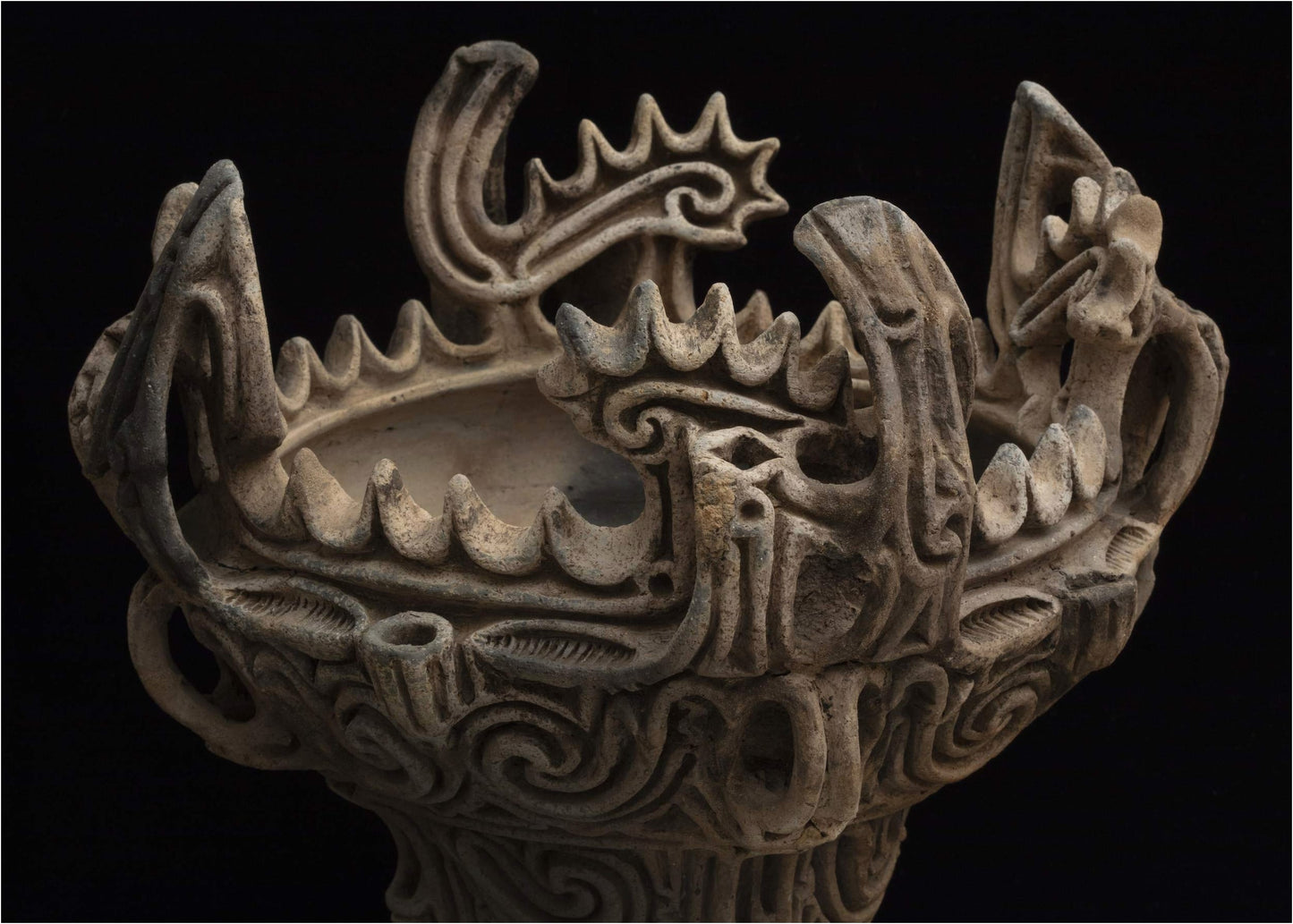 Treasures of the Tokyo National Museum