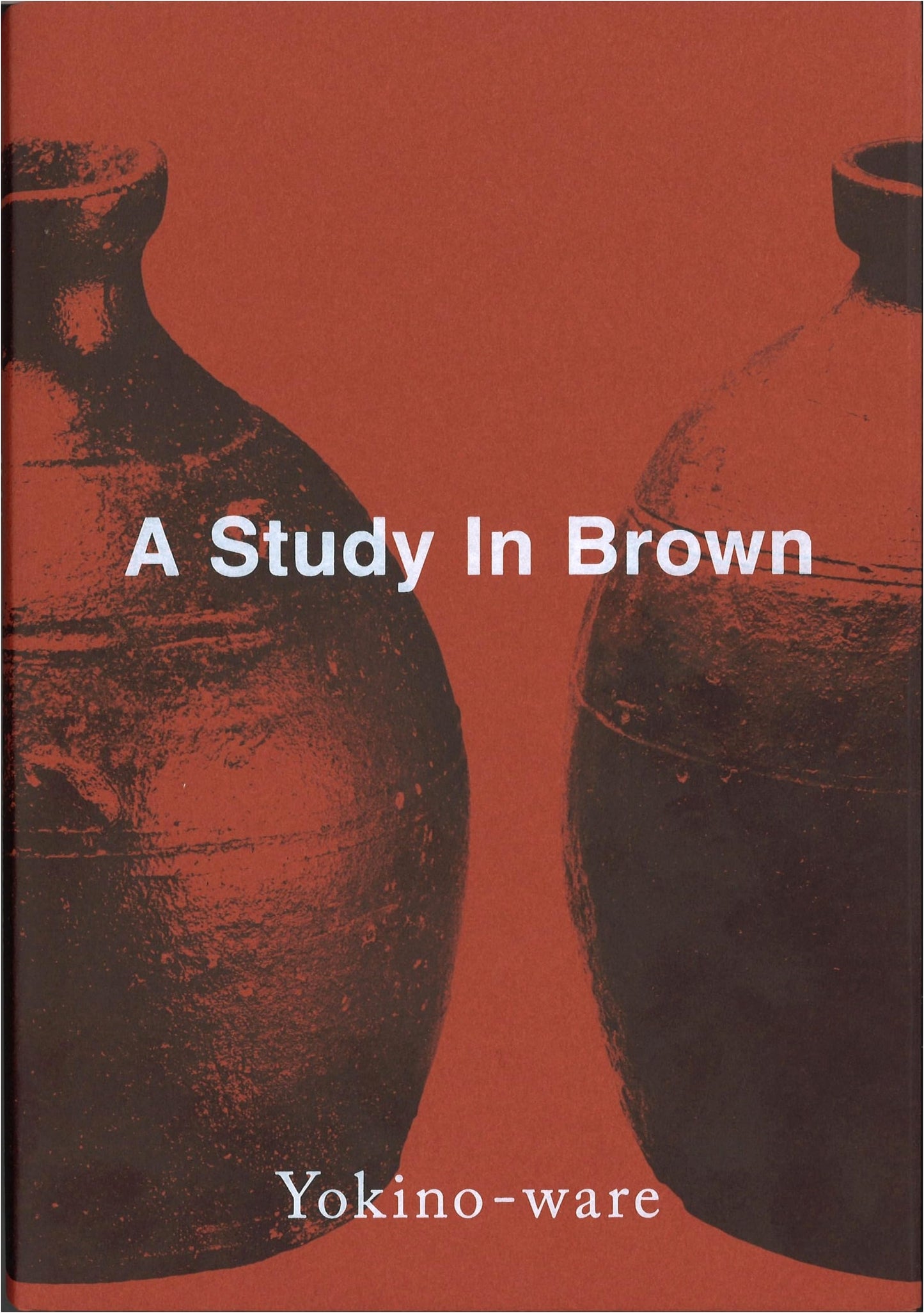 A Study in Brown: Yokino-ware Ceramics