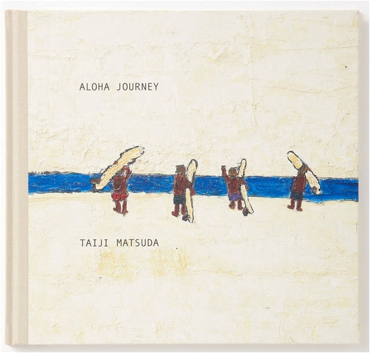 ALOHA JOURNEY: Expanded Edition