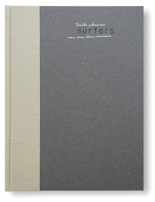Surfers: A Visual Journey from Japan's Bueno!Books