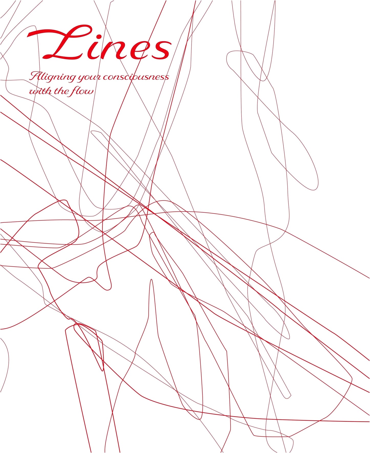 Lines: Aligning Consciousness with the Flow