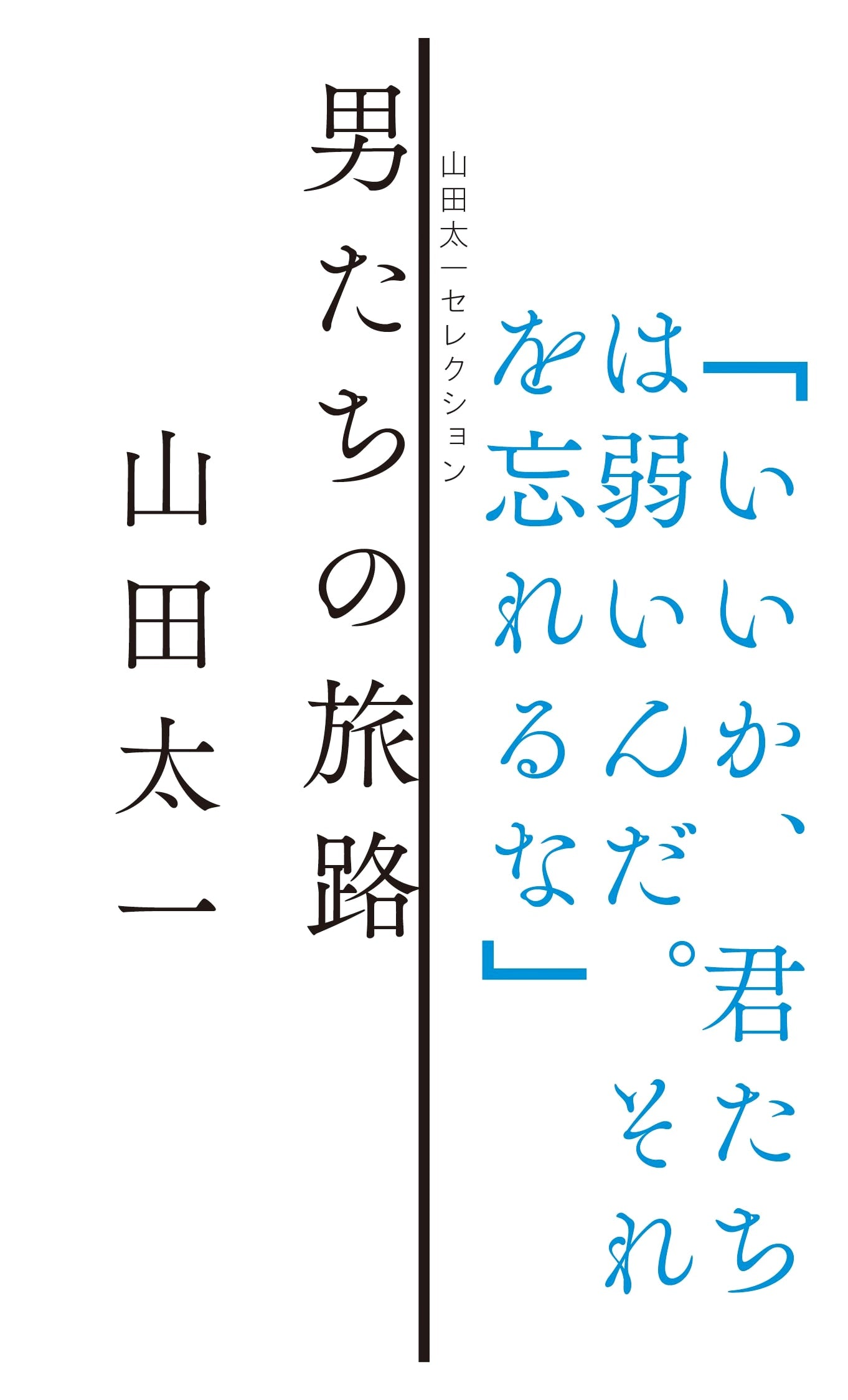 Men's Journey: A Taichi Yamada Selection