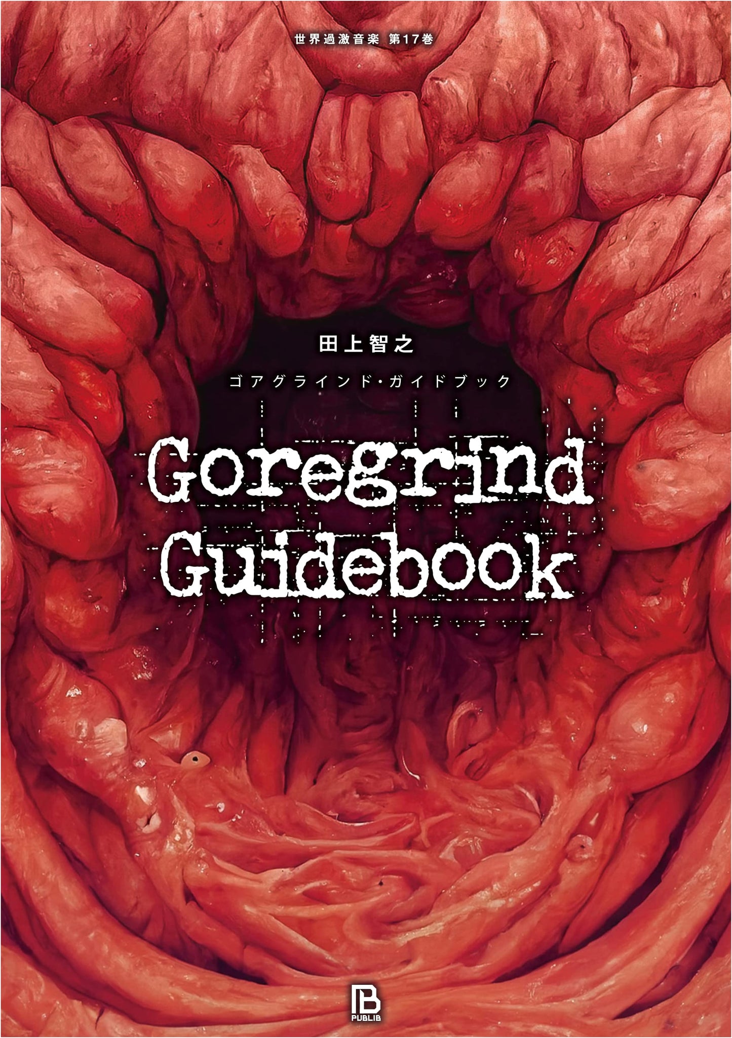 The Goregrind Guidebook: Ultimate Guide to Ero-Guro-Obaka Extreme Music