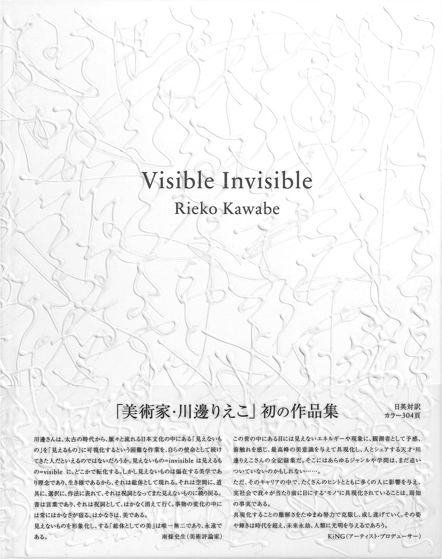 Visible Invisible