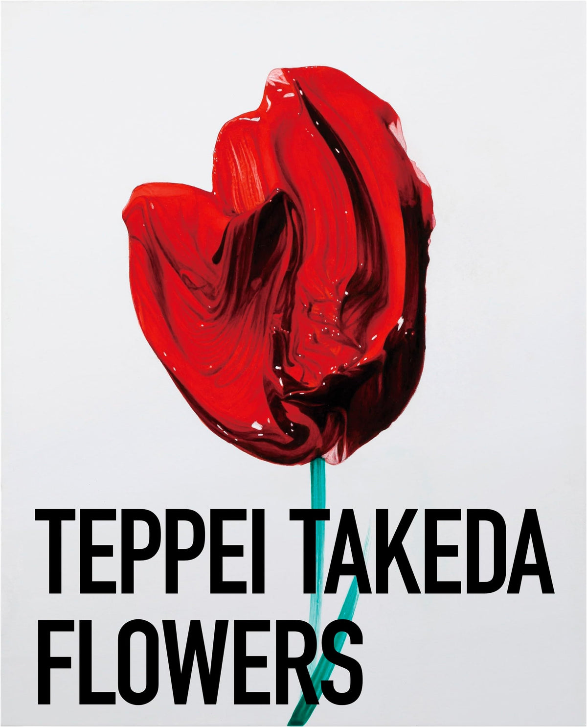 FLOWERS by Teppei Takeda