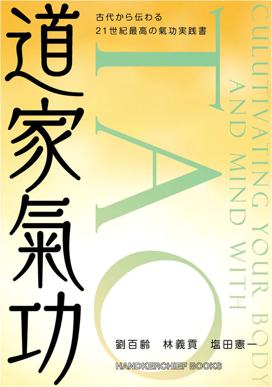 Daoist Qigong: Ancient Wisdom for 21st Century Practice (Handkerchief Books)